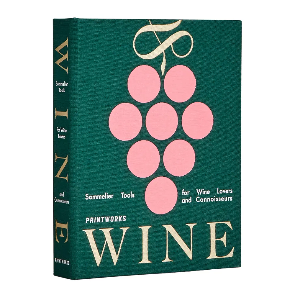 The Essentials Viinisetti