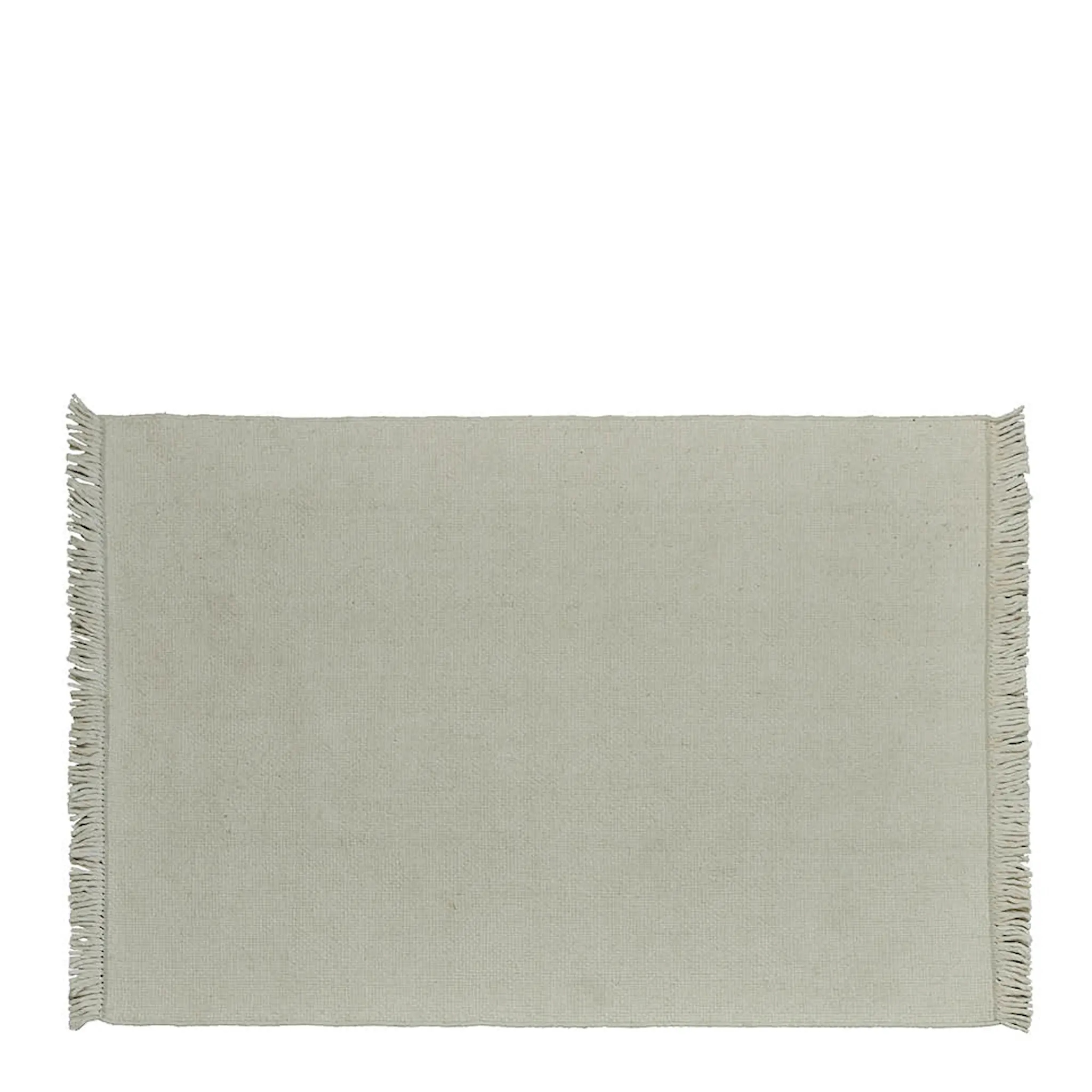 Lene Bjerre Daphne Matto 240x170 cm Valkoinen