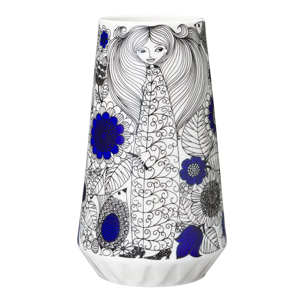 Pastoraali Maljakko 19 cm