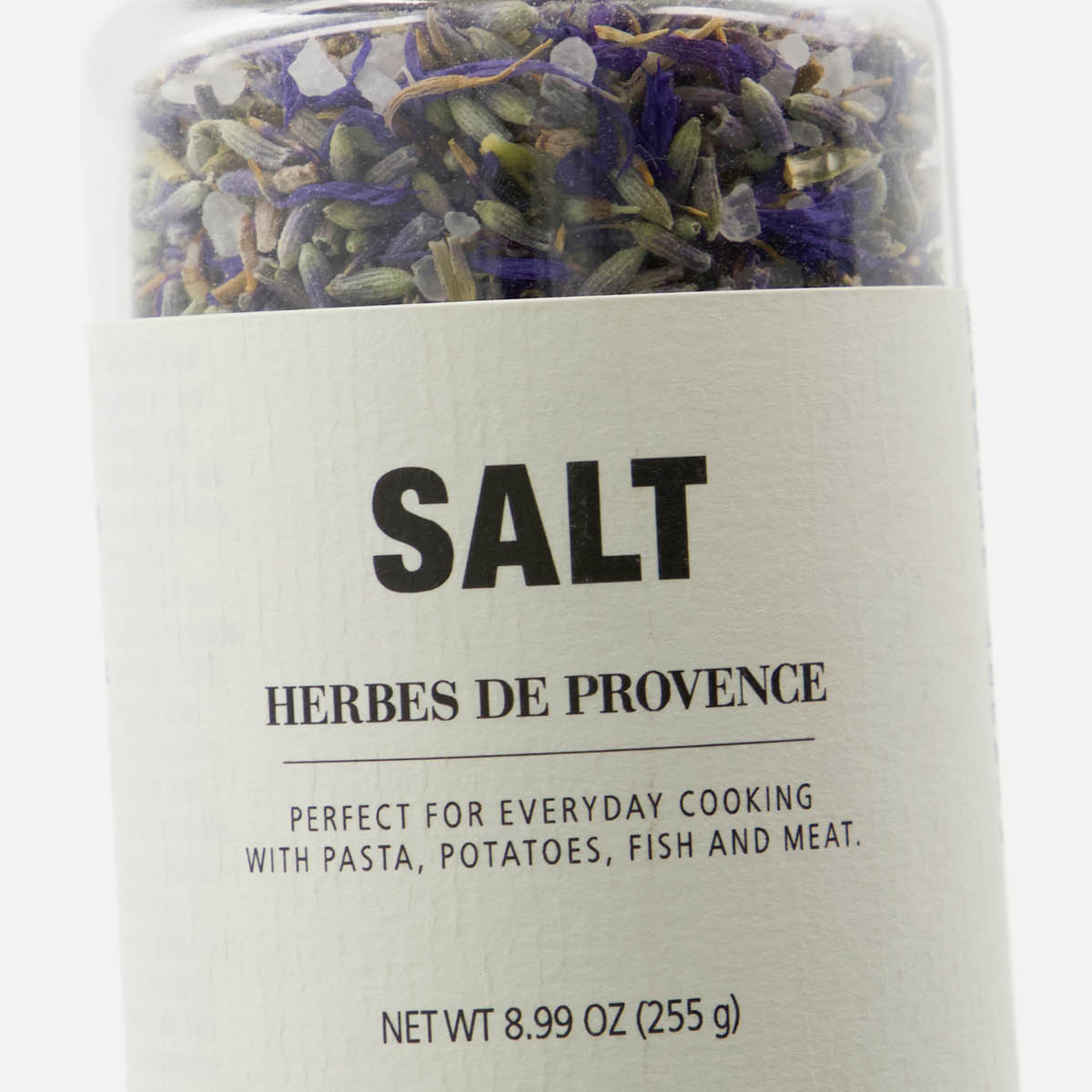 Nicolas Vahé Salt Provence-örter 255 g