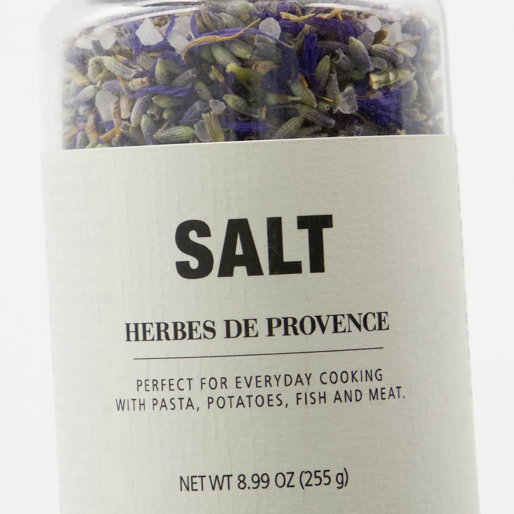 Nicolas Vahé Salt Provence-örter 255 g