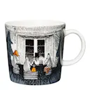 Muminmugg Trogen Sitt Ursprung