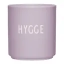 Favourite Mugg HYGGE 25 cl Lavender