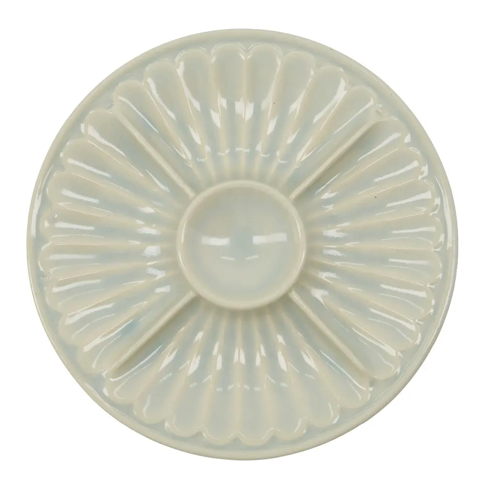 Diva Tarjoiluastia 25 cm Vaaleansininen