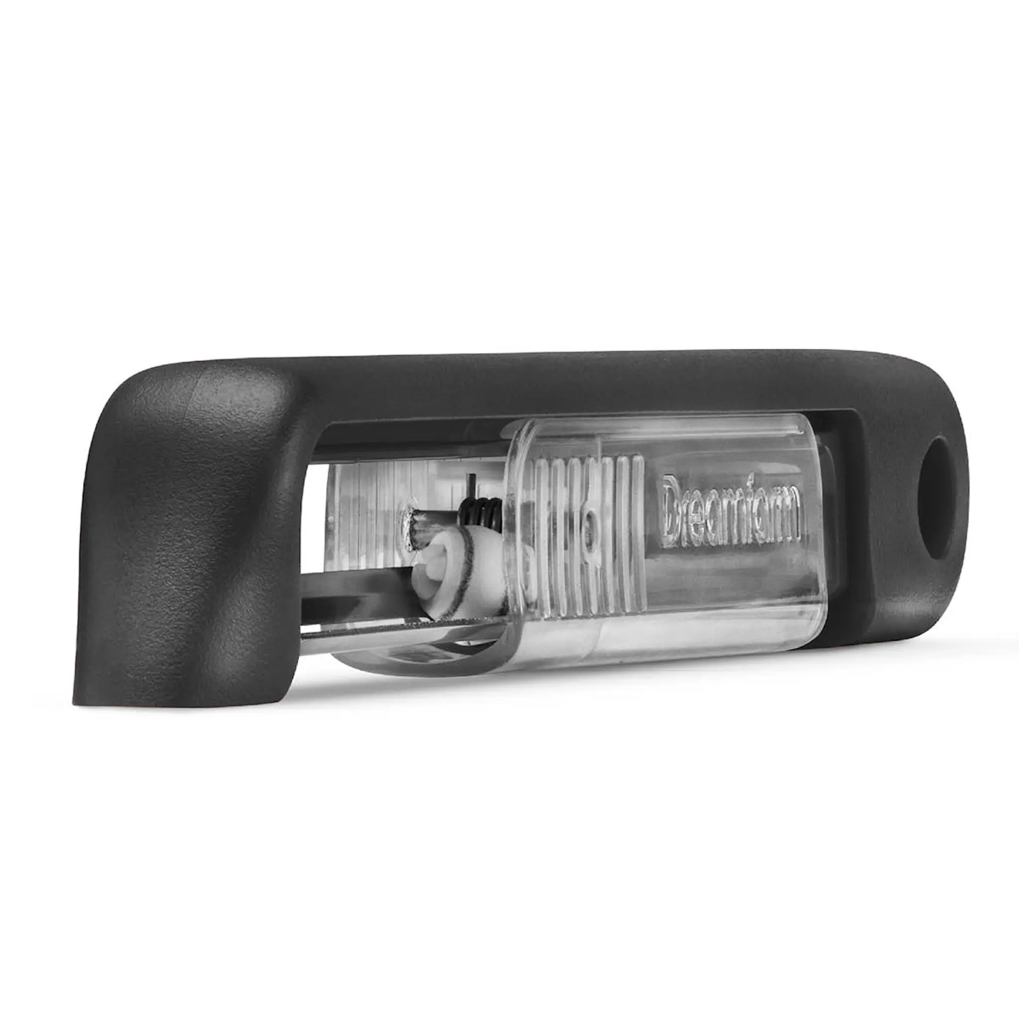 Dreamfarm Skalare med inbyggd slipfunktion 18 cm svart