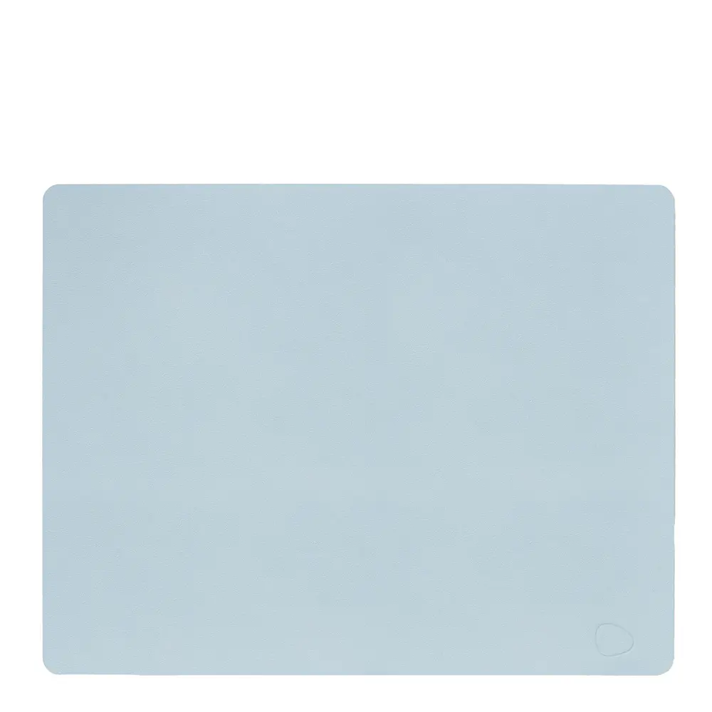 Square Nupo Pöytätabletti 35x45 cm Soft Sky