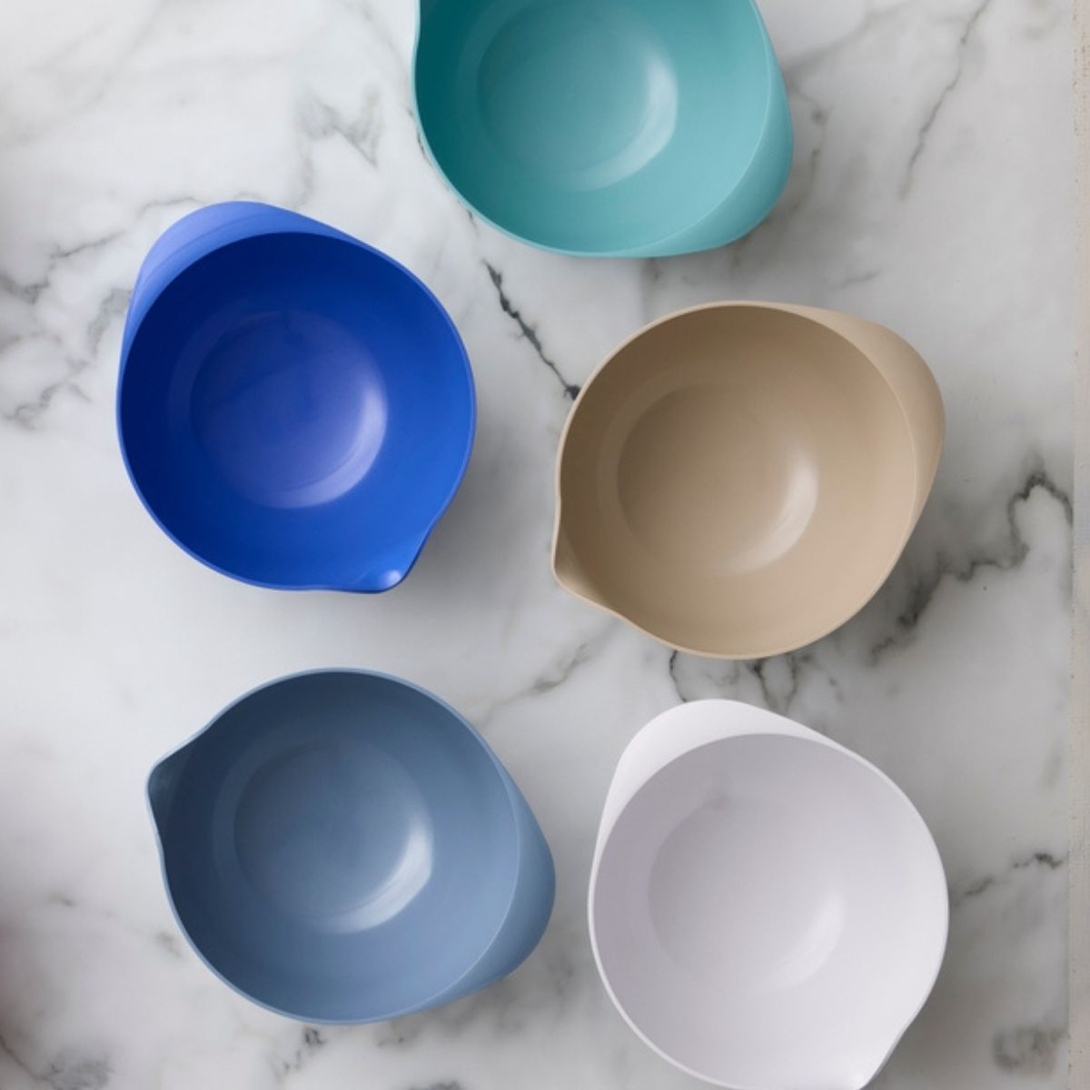 Rosti Margrethe bakebolle 3L dusty blue