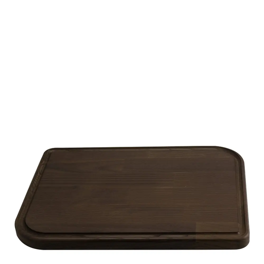 Rialto XL Leikkuulauta 45x30 cm Saarni