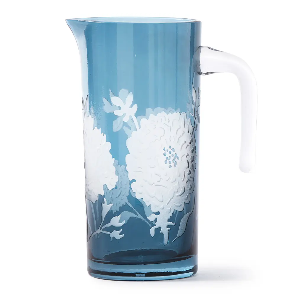 Karahvi Peony 1 L Sininen