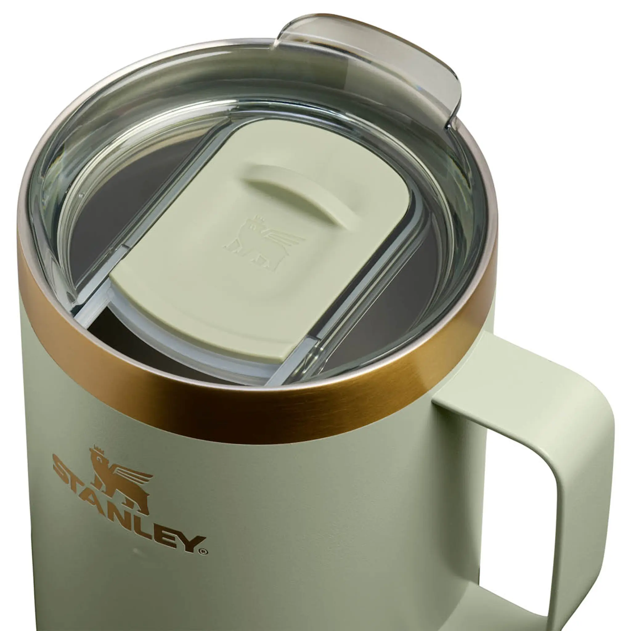 Stanley Everyday Camp termosmuki 74 cl juniper