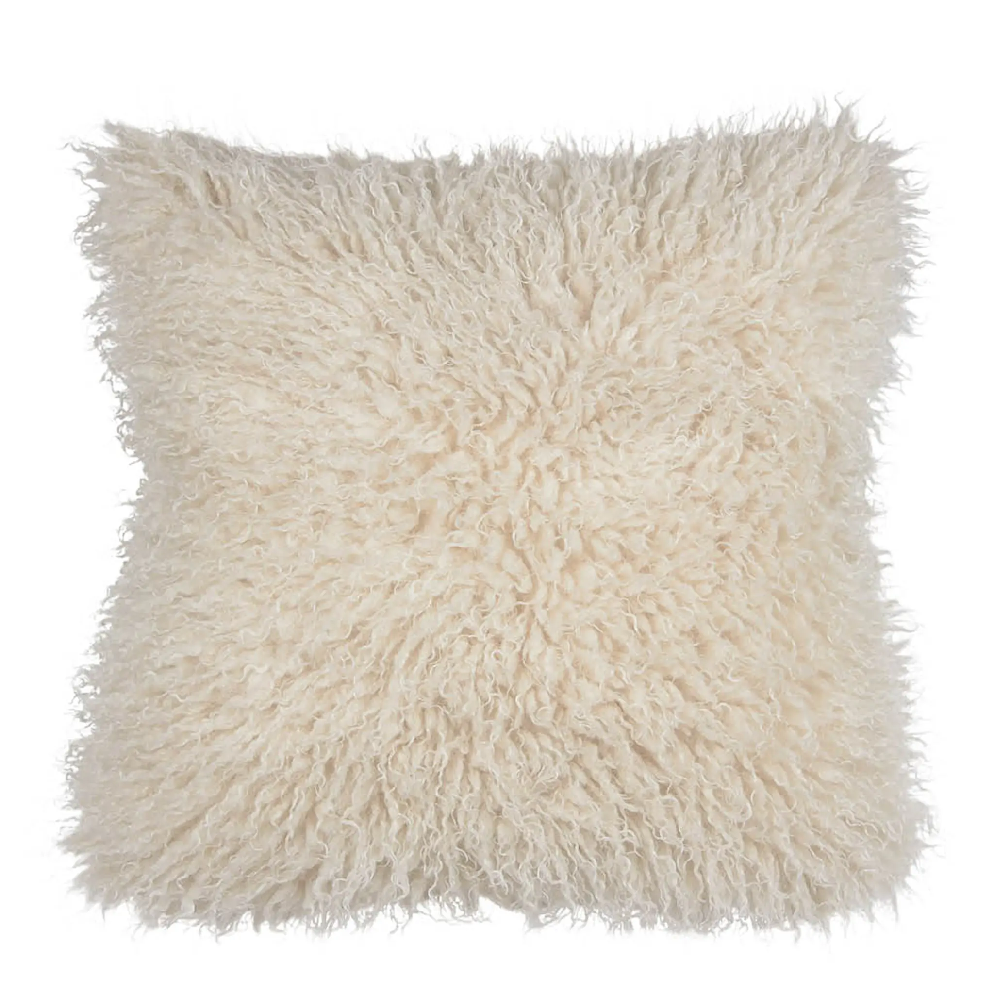 Fondaco Vide putetrekk 48x48 cm offwhite