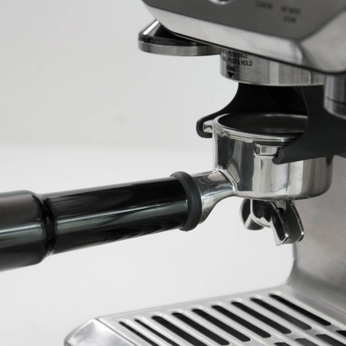 Sage The Barista Express Espressokone