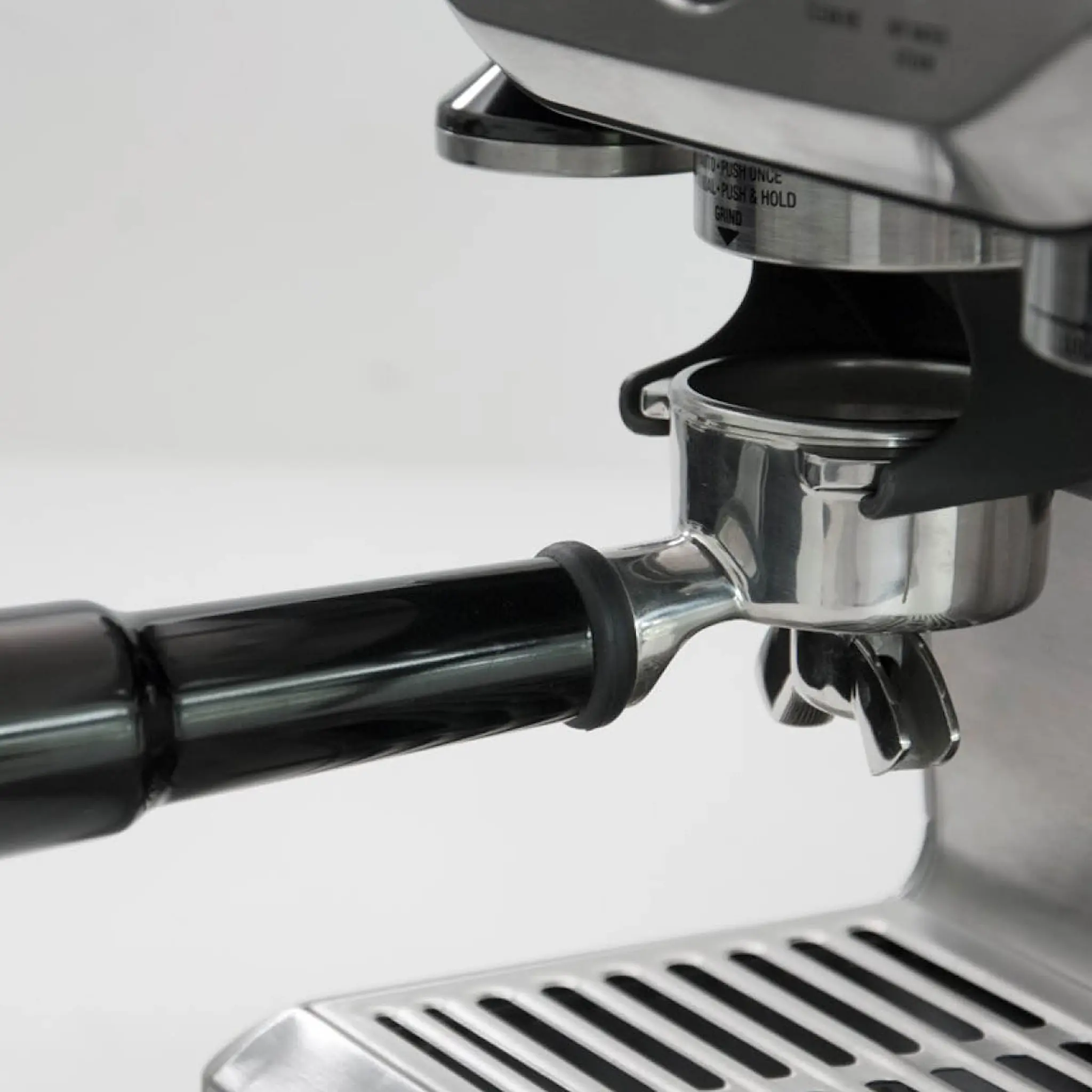 Sage Sage The Barista Express BES875BSS  Espressomaskin 2 L