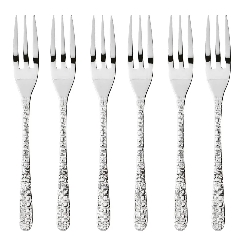 Venezia Kakkuhaarukka 6 kpl