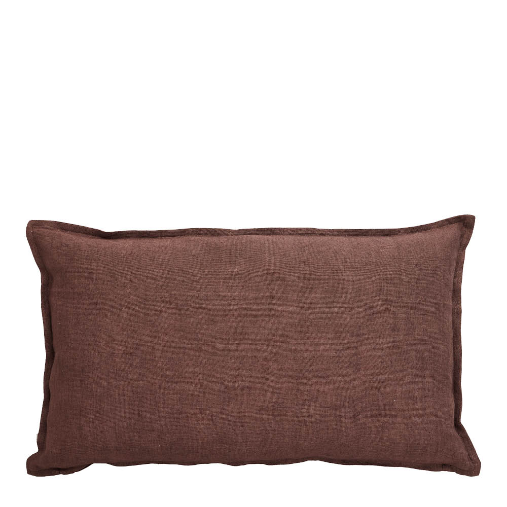 Lene Bjerre - Efina Tyynynpäällinen 60x40 cm Roosa