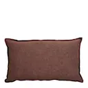 Efina kuddfodral 60x40 cm rosa