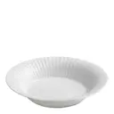Hammershøi Tallrik djup 21 cm Vit