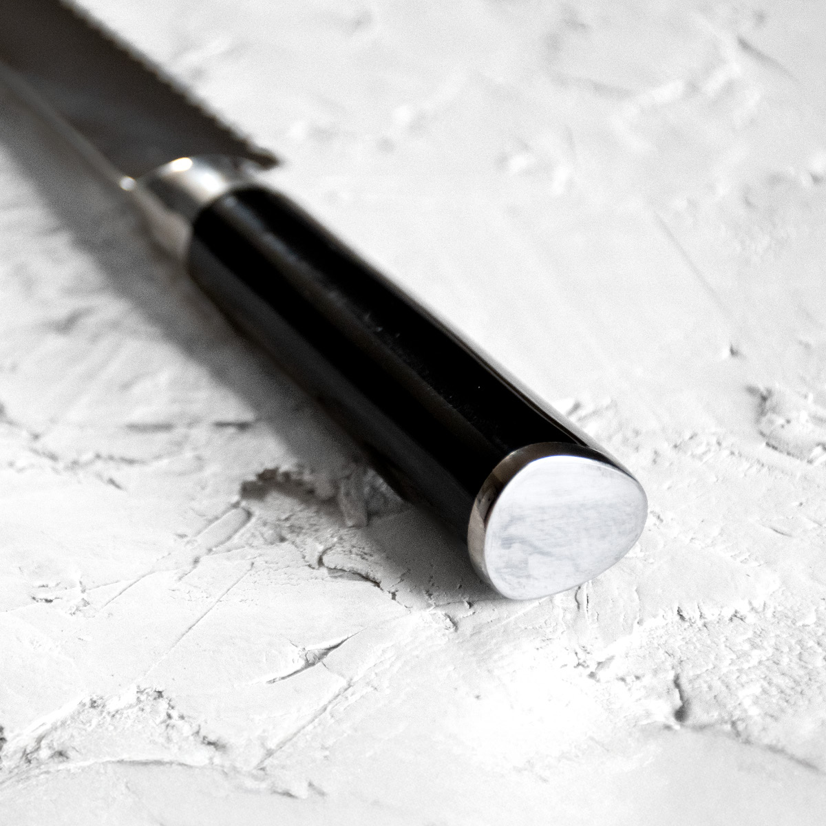 Karimatto Brödkniv 20 cm