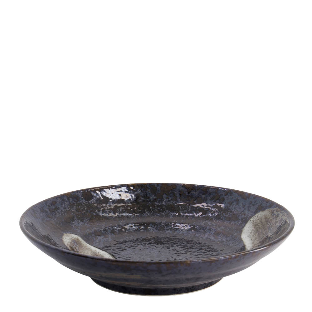 Tokyo Design Studio Arahake Syvä lautanen 23 cm