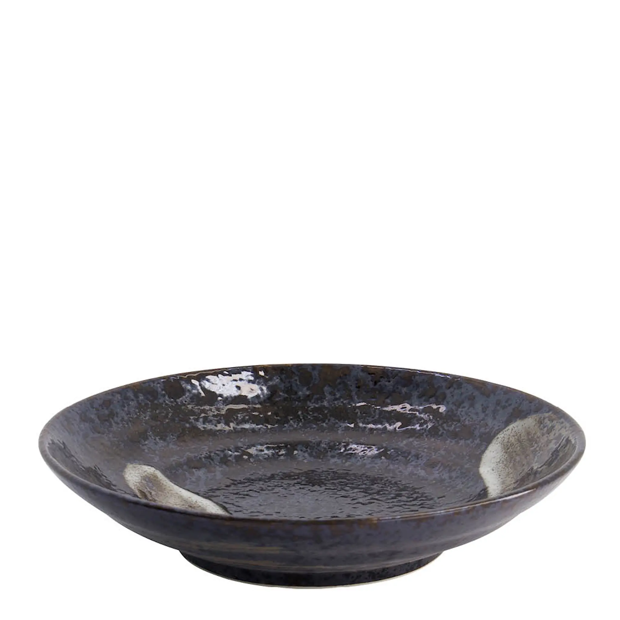 Tokyo Design Studio Arahake Syvä lautanen 23 cm