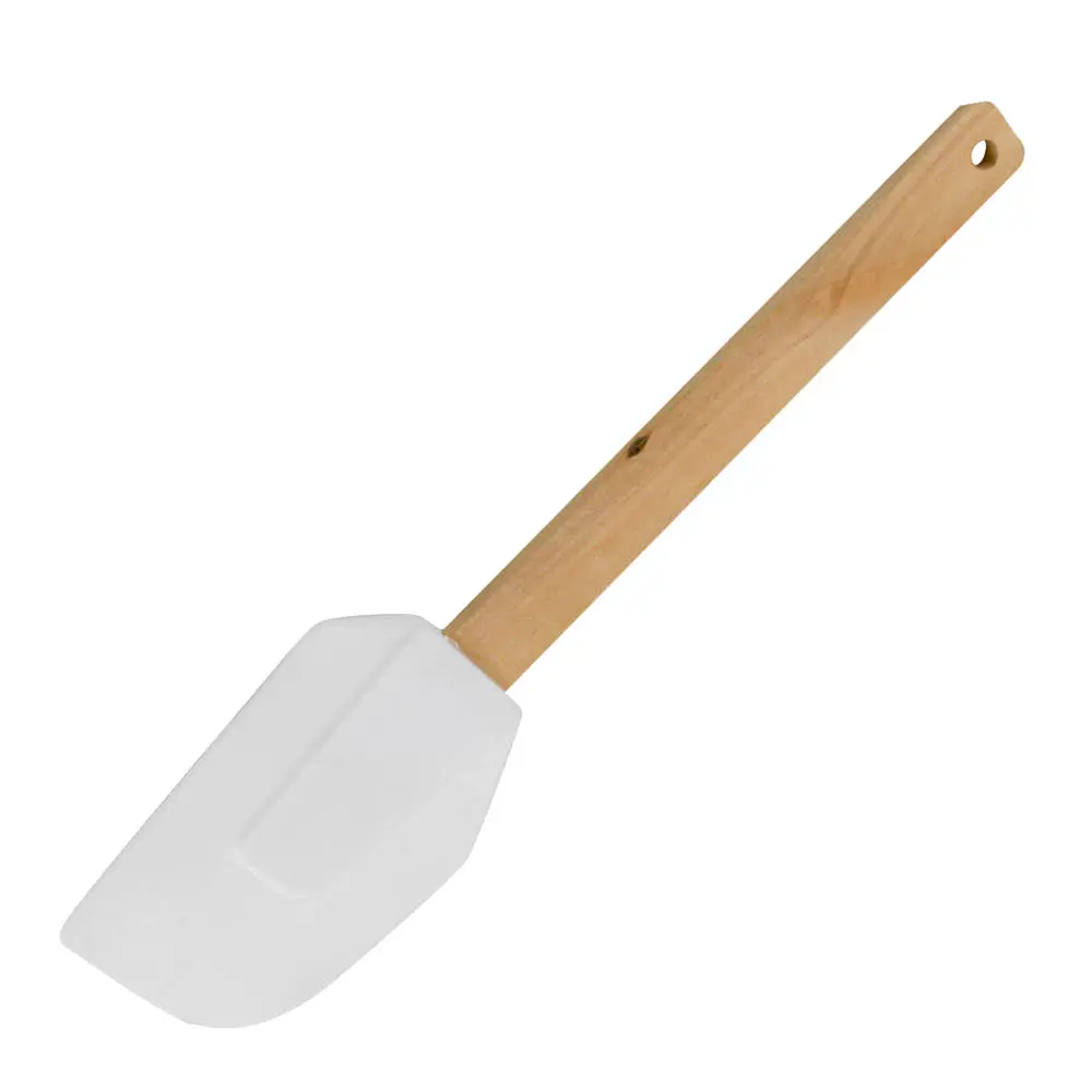 Nuolija 31 cm puukahva