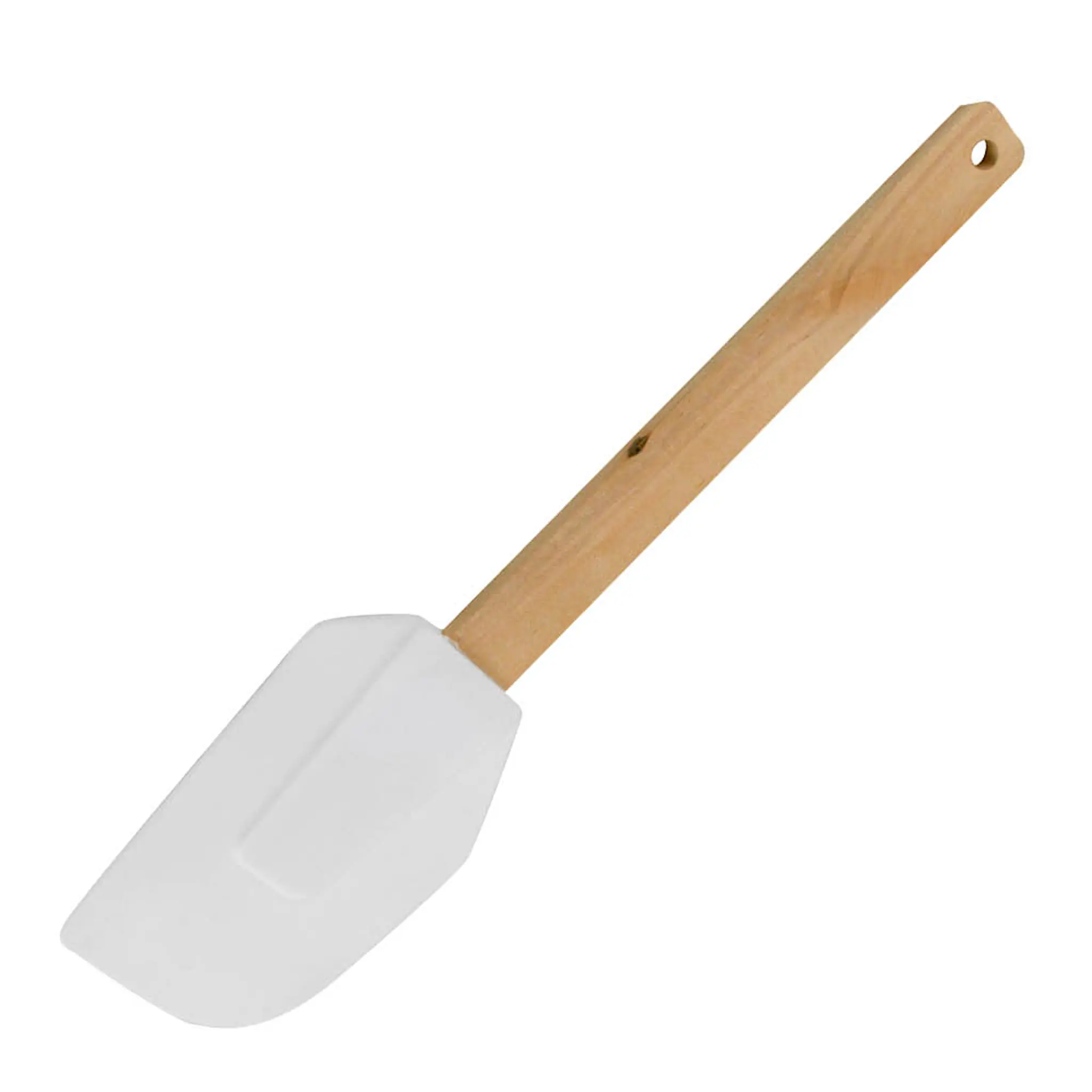 Exxent Slickepott 31 cm träskaft