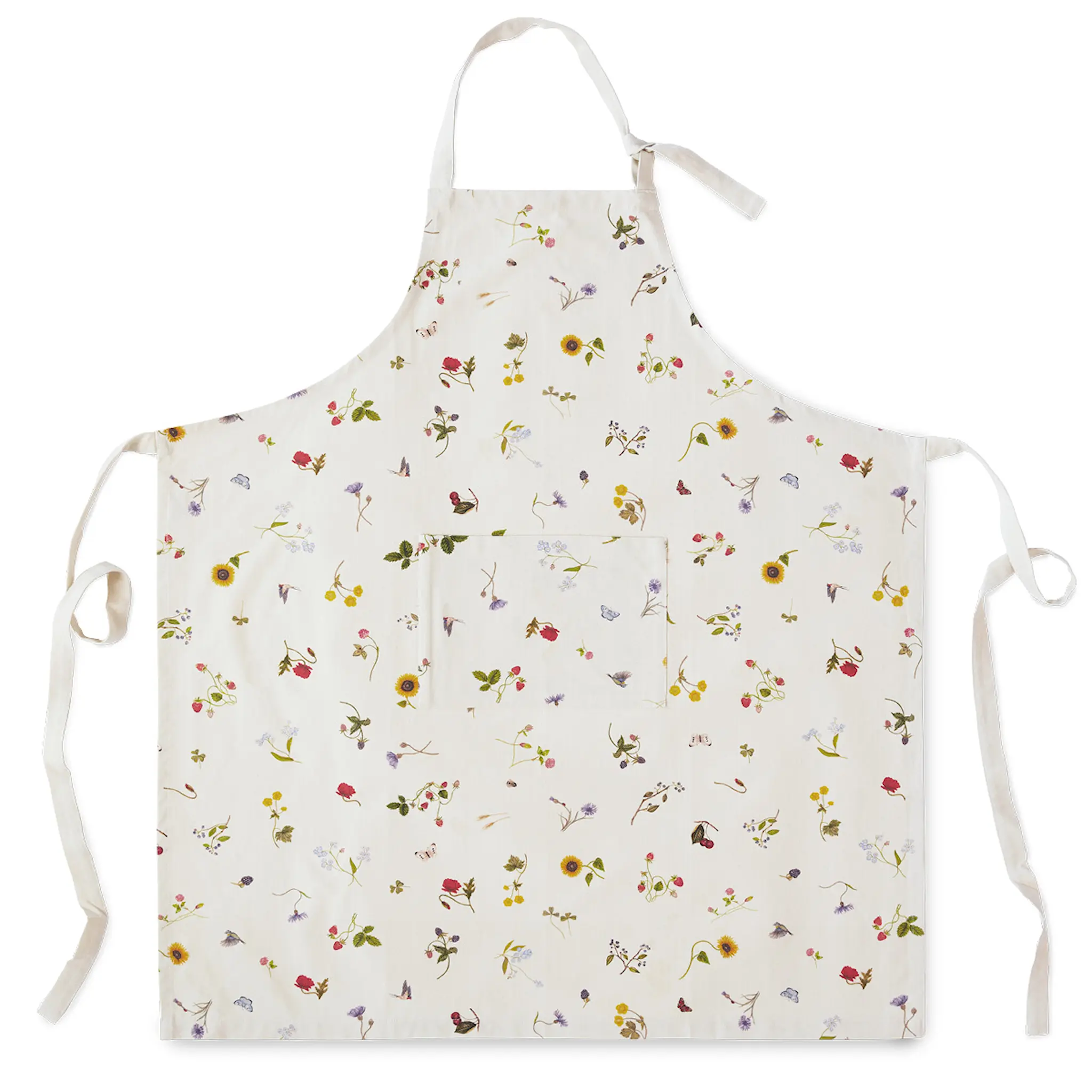 Kähler Hammershøi Summer Esiliina 88x98 cm Symphony