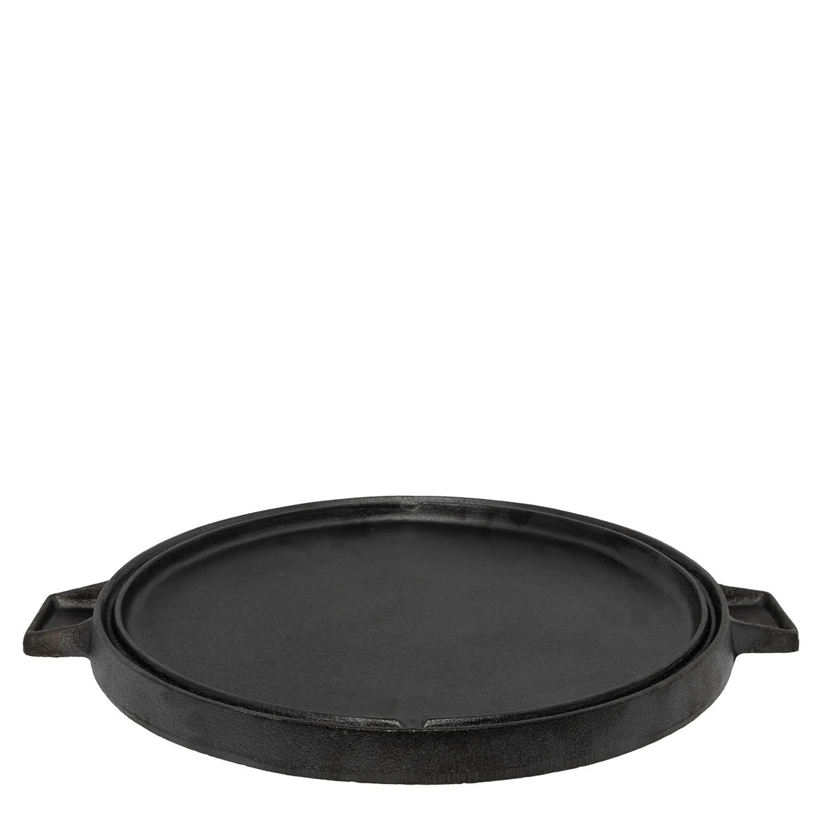 Kamado SUMO Støpejernsplate vendbar 36 cm