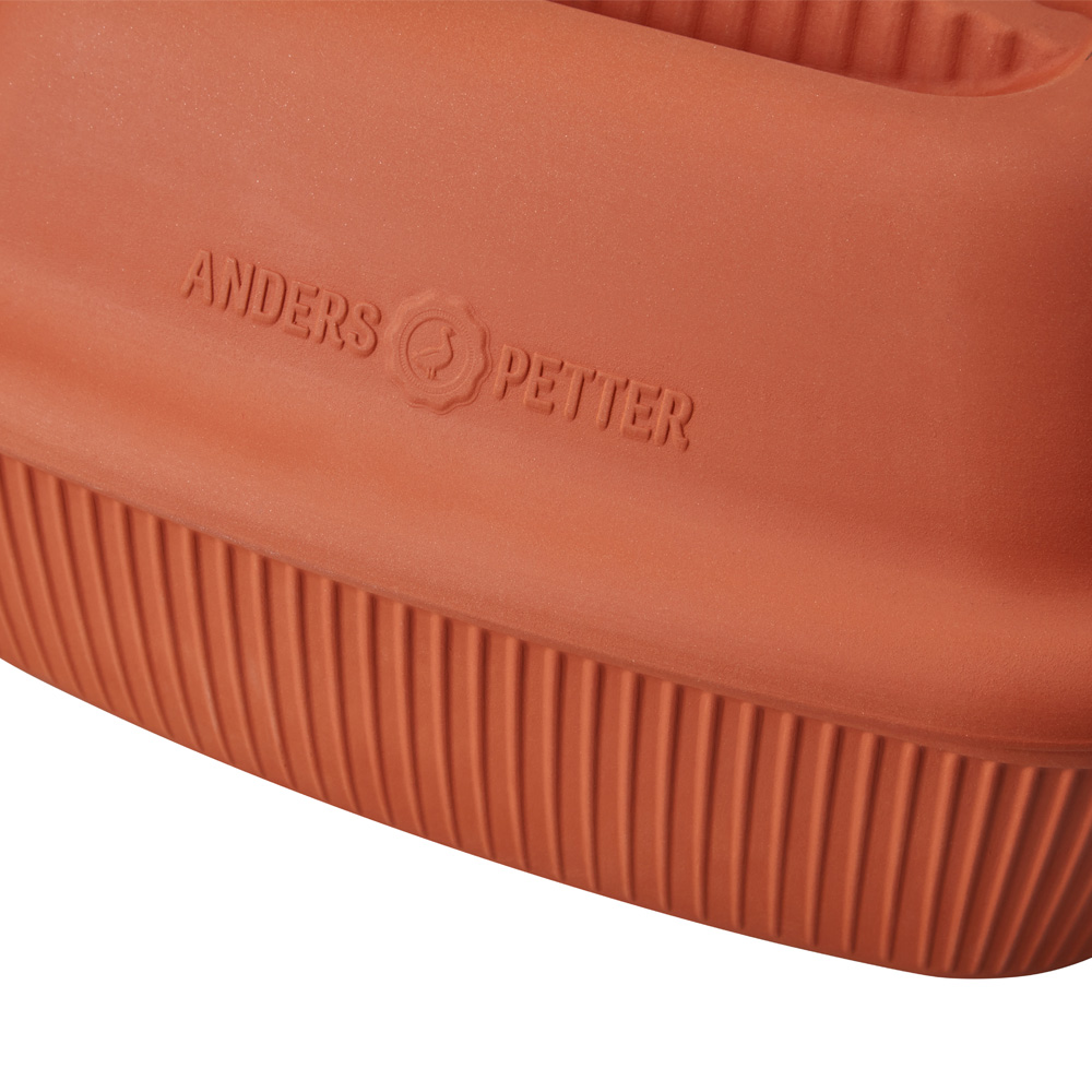 Anders Petter Lergryta 2,5 L Teracotta