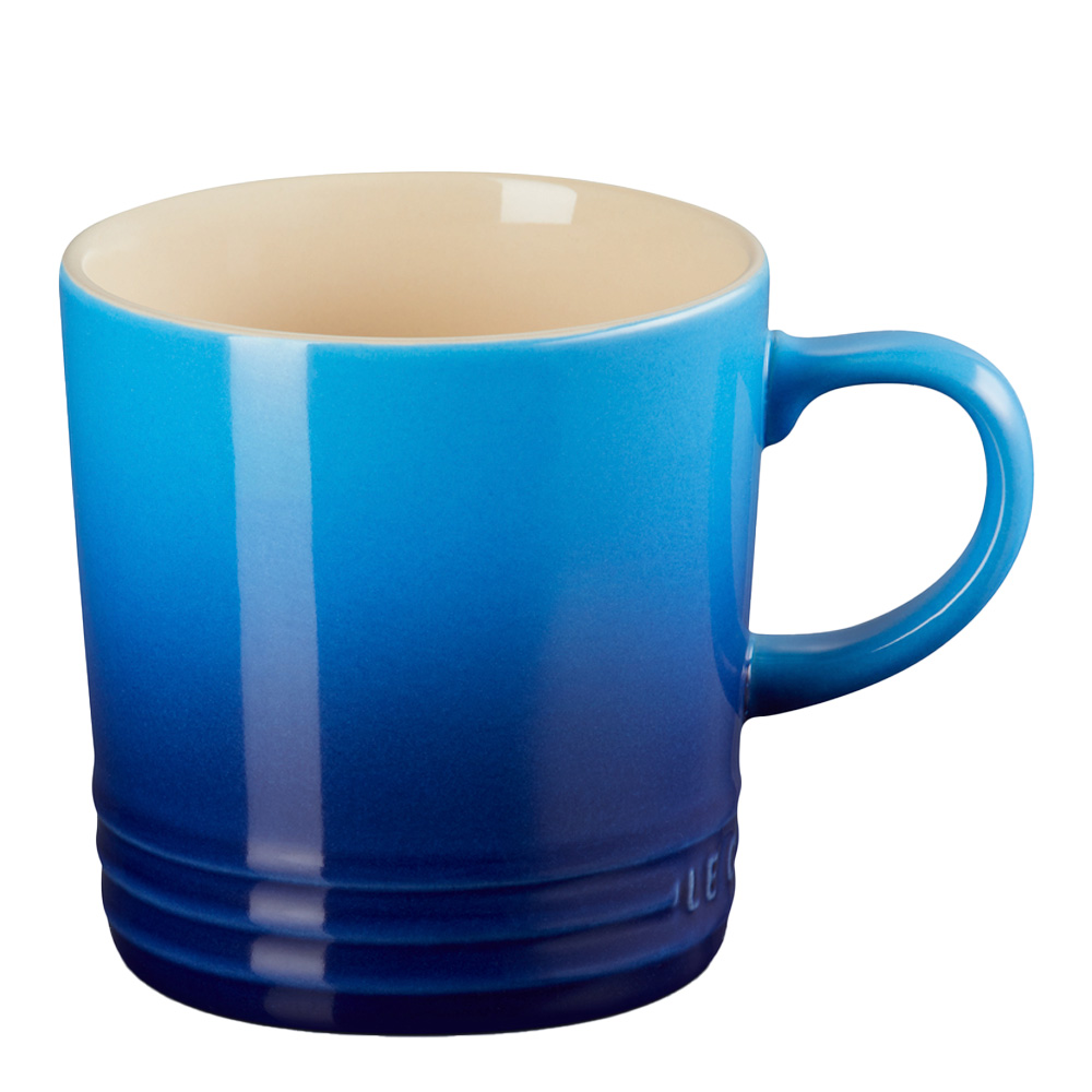 Le Creuset - Le Creuset Muki 35 cl Azure