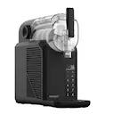 Slushi Frozen Drink Maker slushmaskin svart