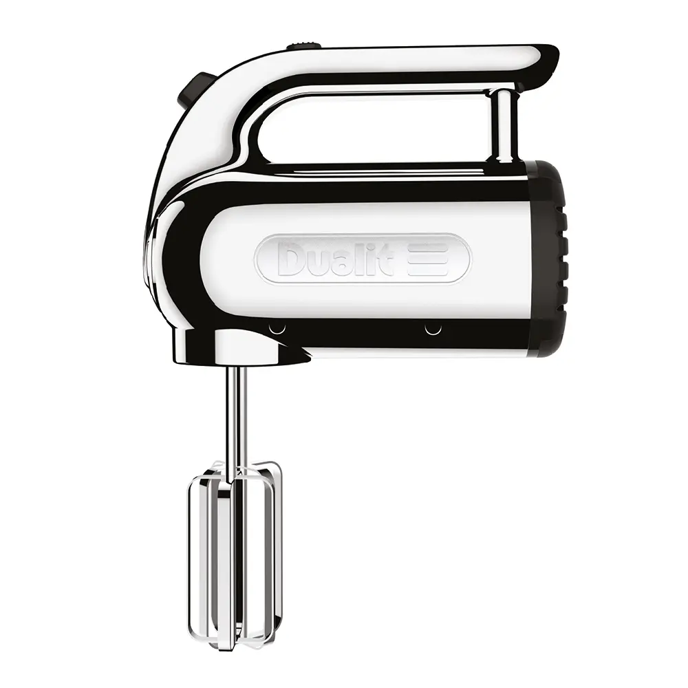 Dualit Sähkövatkain 400W Kromi