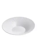 Hammershøi Tallrik djup 26 cm Vit