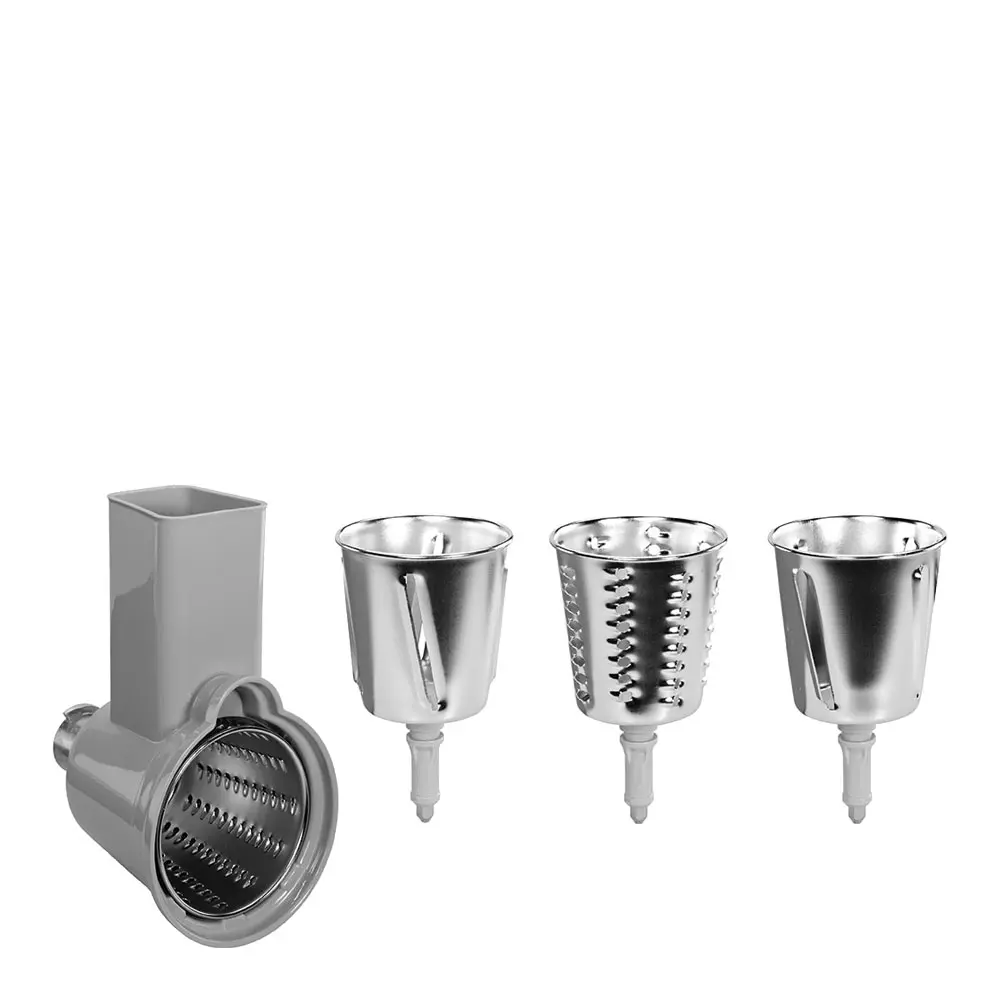 Smeg Vihannesleikkuri yleiskoneeseen SMSG01
