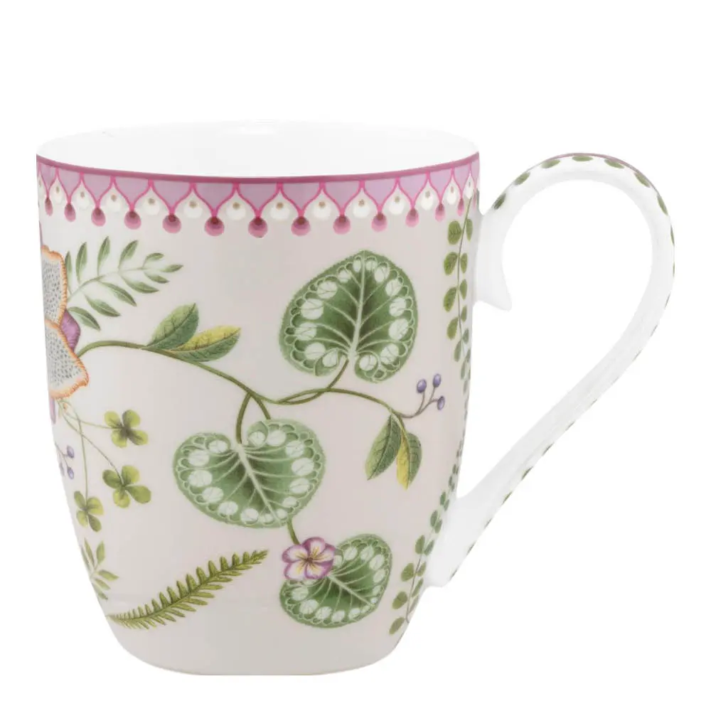 Lily & Lotus Muki XL 40 cl Off-white