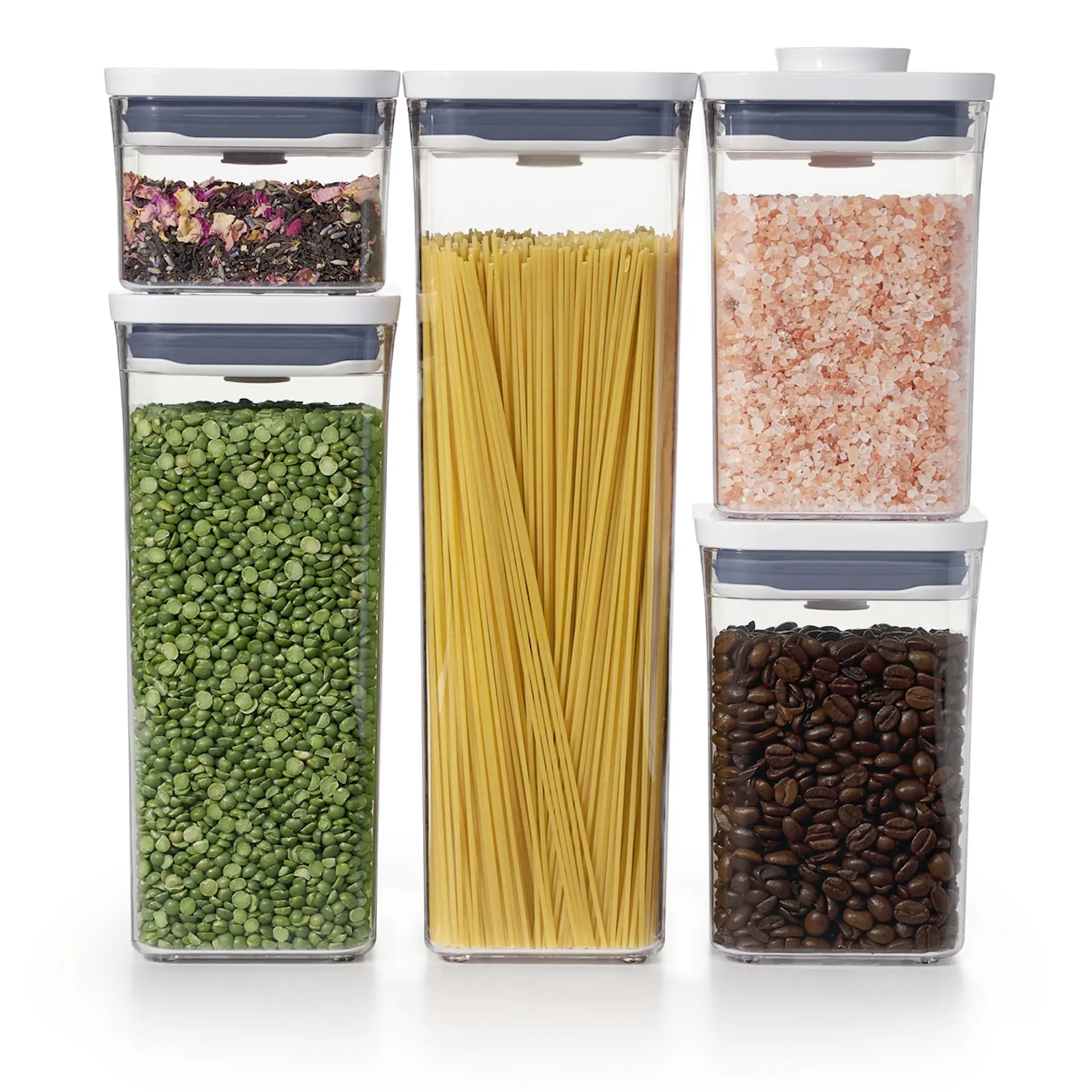 Oxo Good Grips POP container set 5 delar