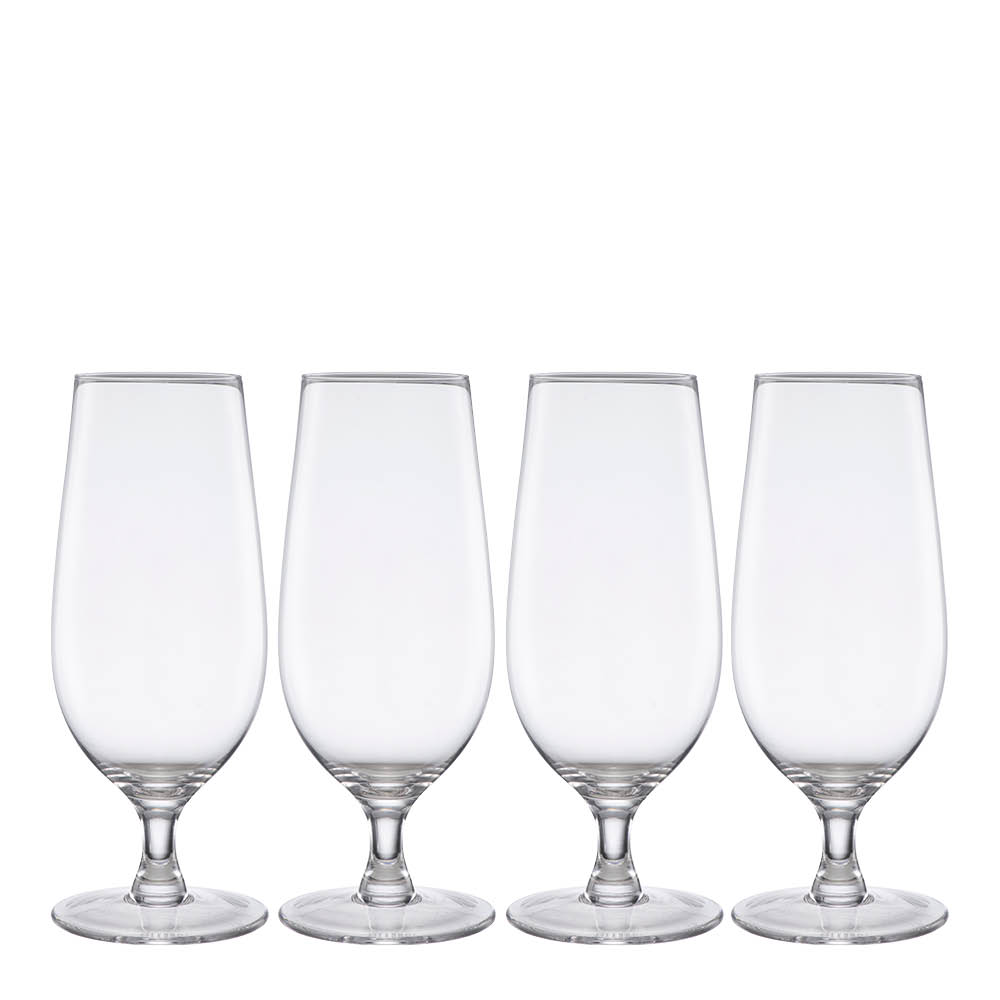 Stiernholm Bar ölglas 50 cl 4-pack