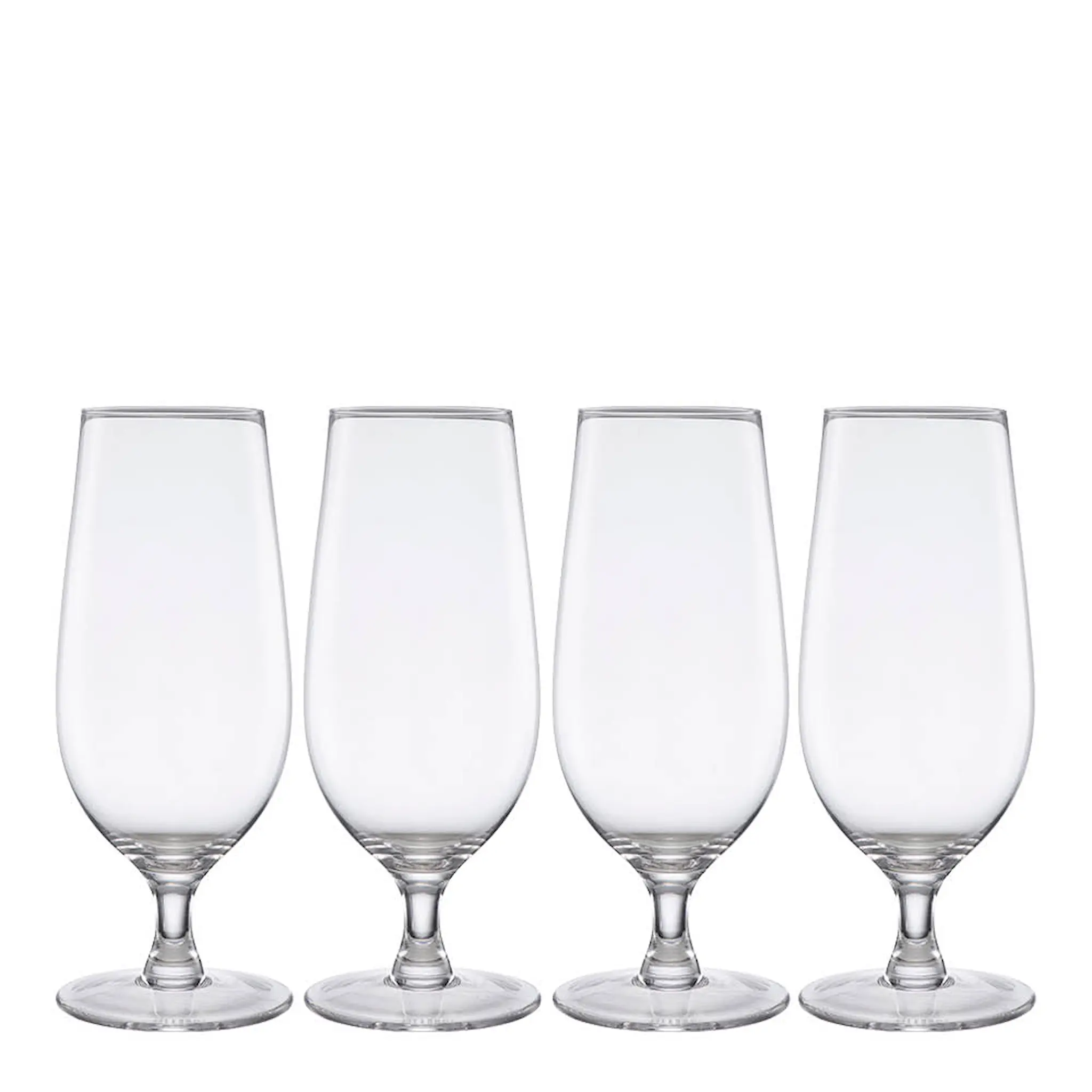 Stiernholm Bar ölglas 50 cl 4-pack