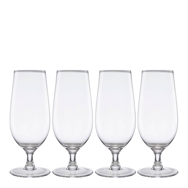 Bar ölglas 50 cl 4-pack
