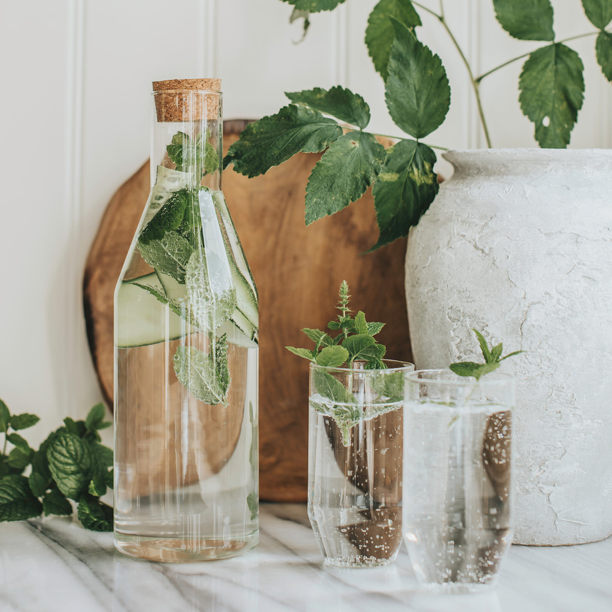 Dorre Sunnanö Glas 22 cl 4-pack Klar