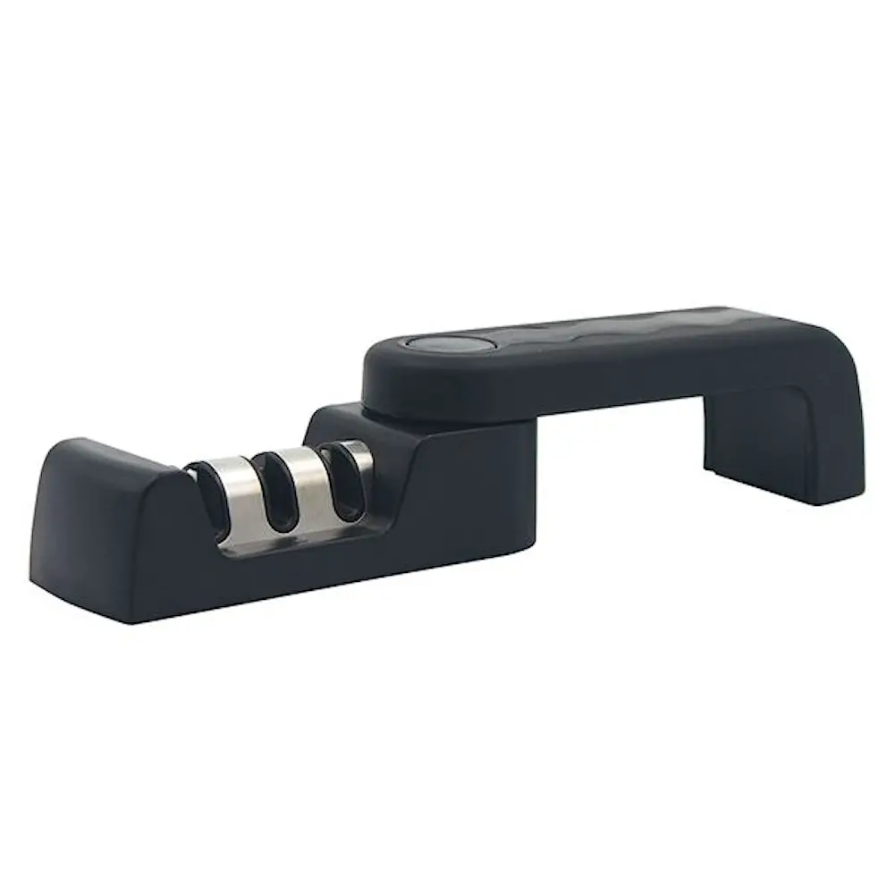 Saga knivsliper sammenleggbar 14 cm