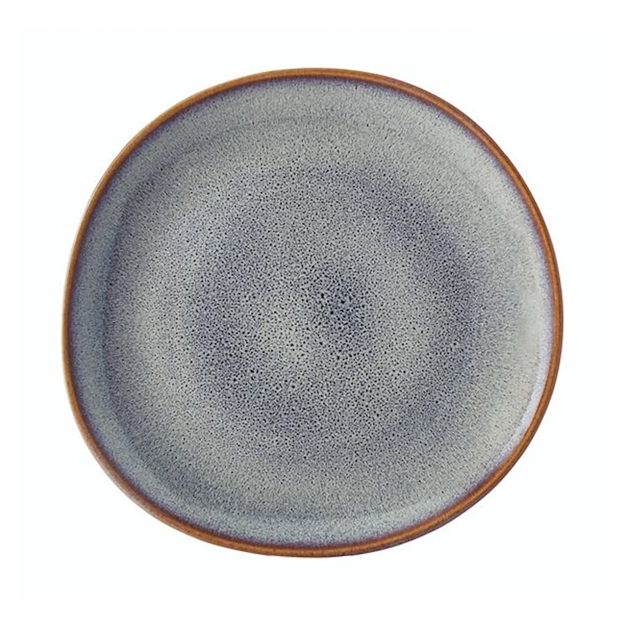 Villeroy & Boch Lave beige Tallrik 23,5 cm