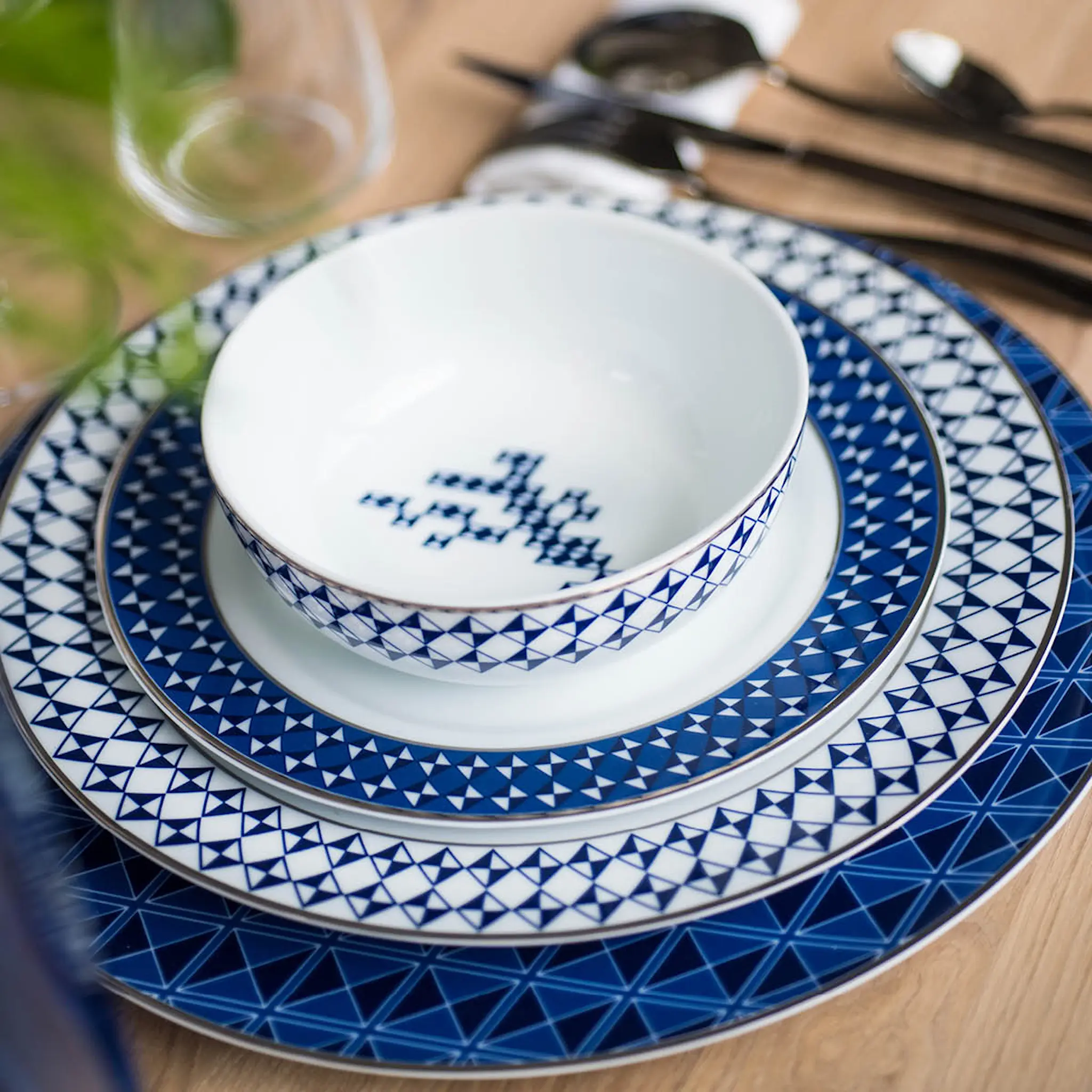 Magnor Tokyo Origami Kulho 15 cm