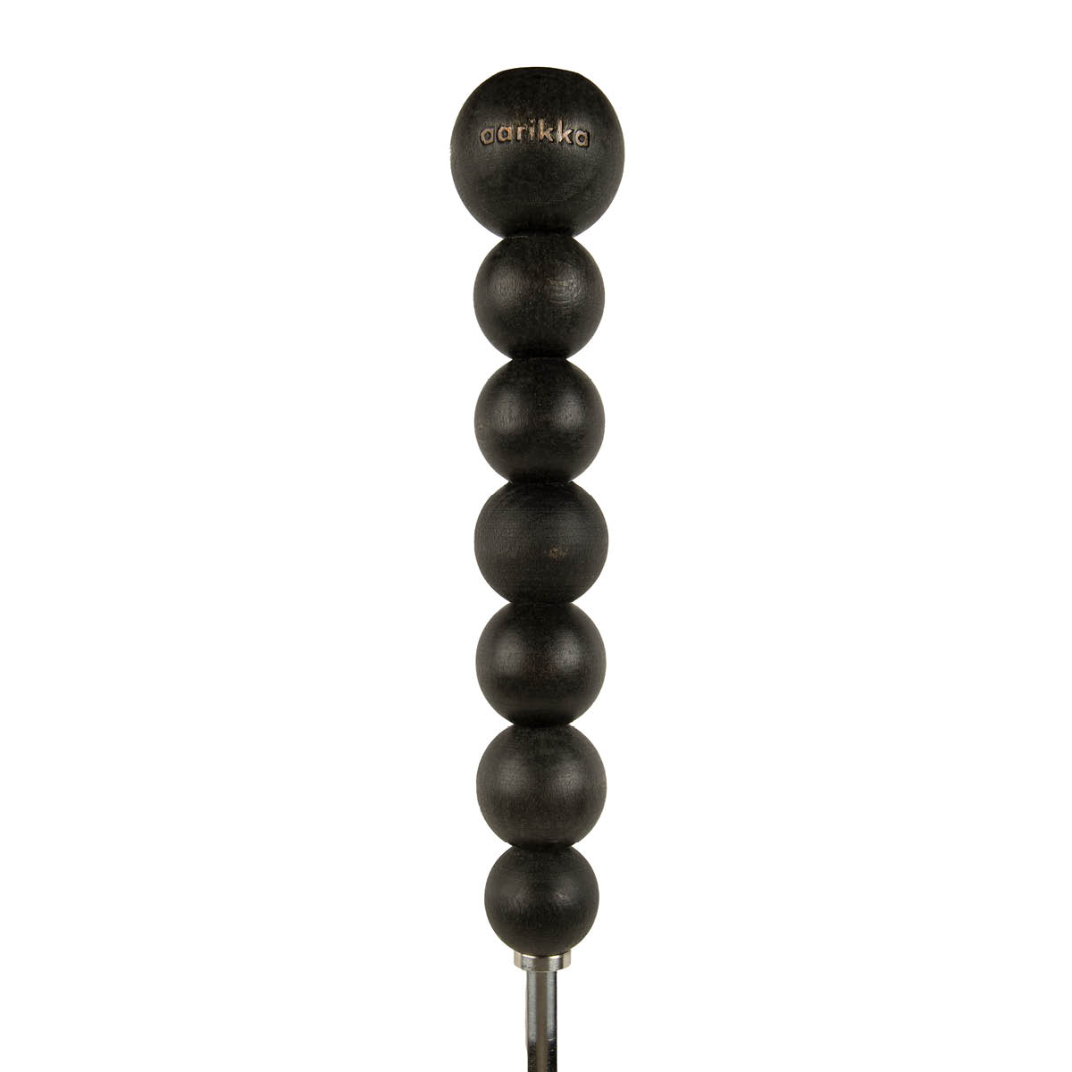 Aarikka Florera saunakauha 50 cm musta