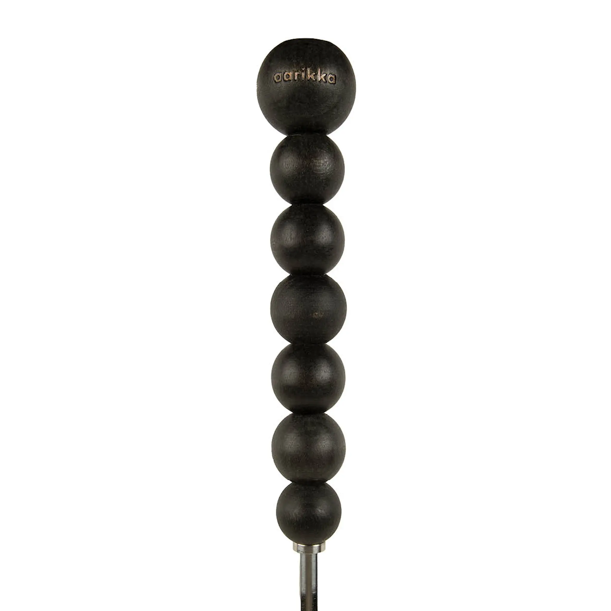 Aarikka Florera saunakauha 50 cm musta