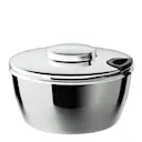 Prestige salladsslunga rostfritt stål