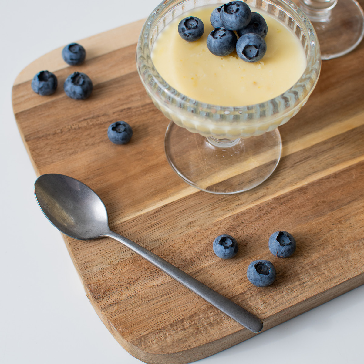 Eternum Nardo bestickset 16 delar vintage