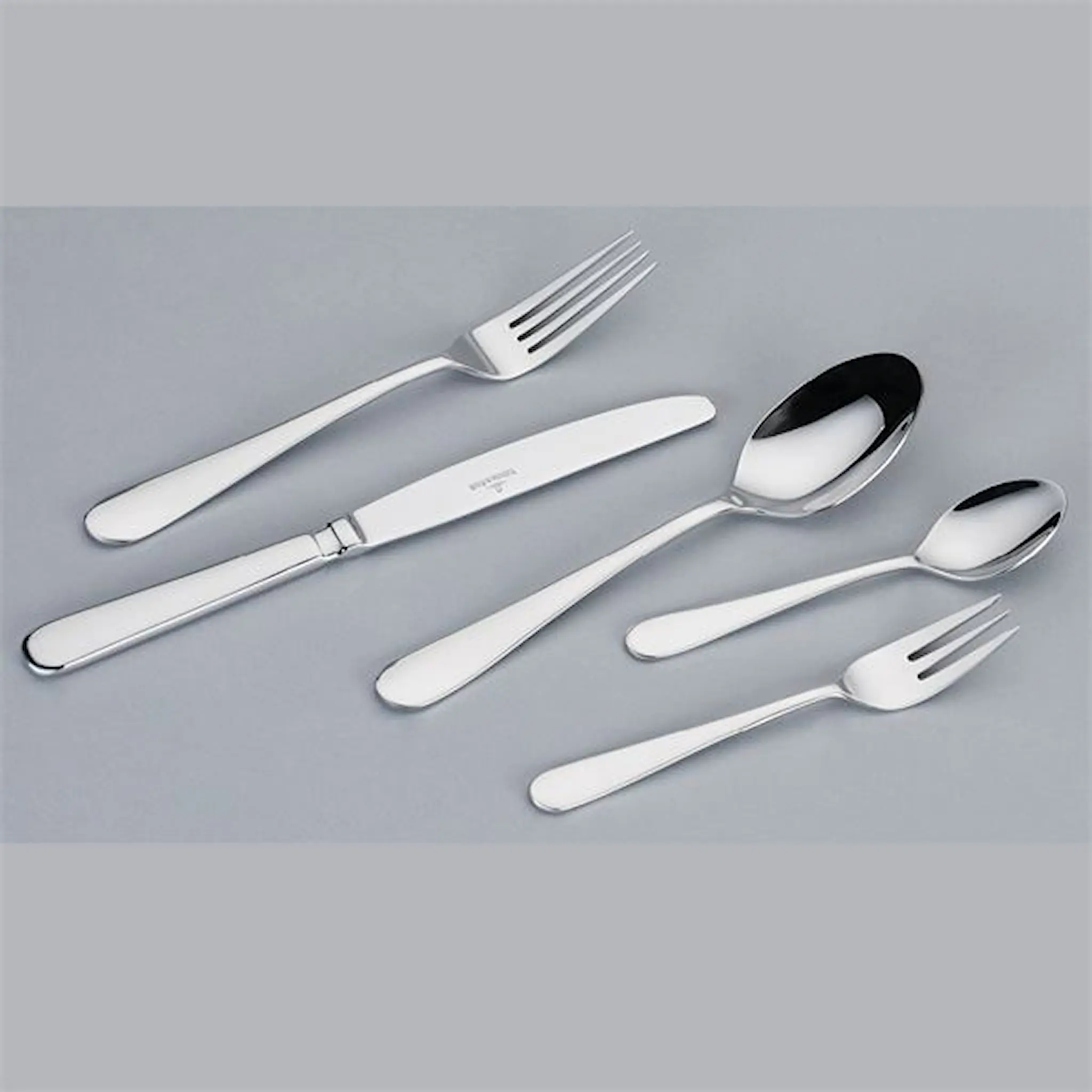Villeroy & Boch Oscar bestickset 30 delar