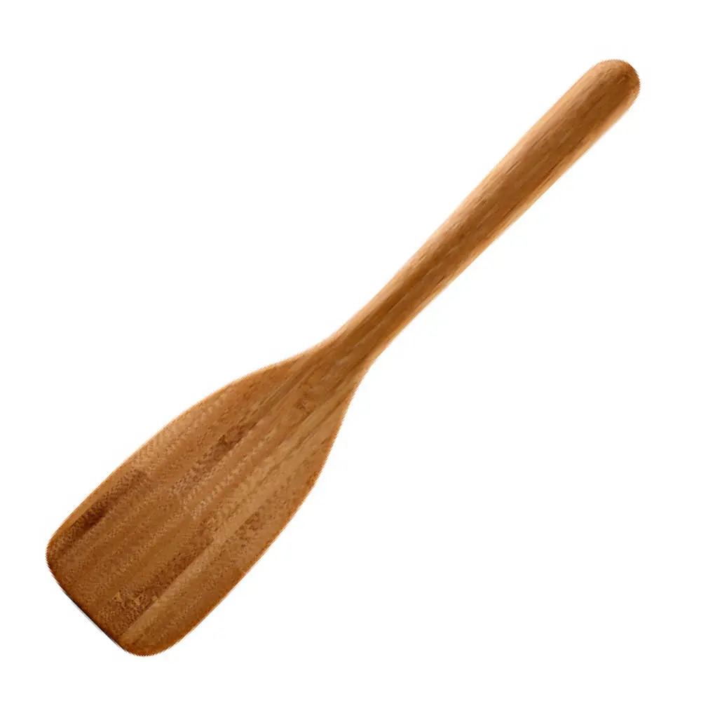 Nordic Kitchen stekespade 31 cm bambus