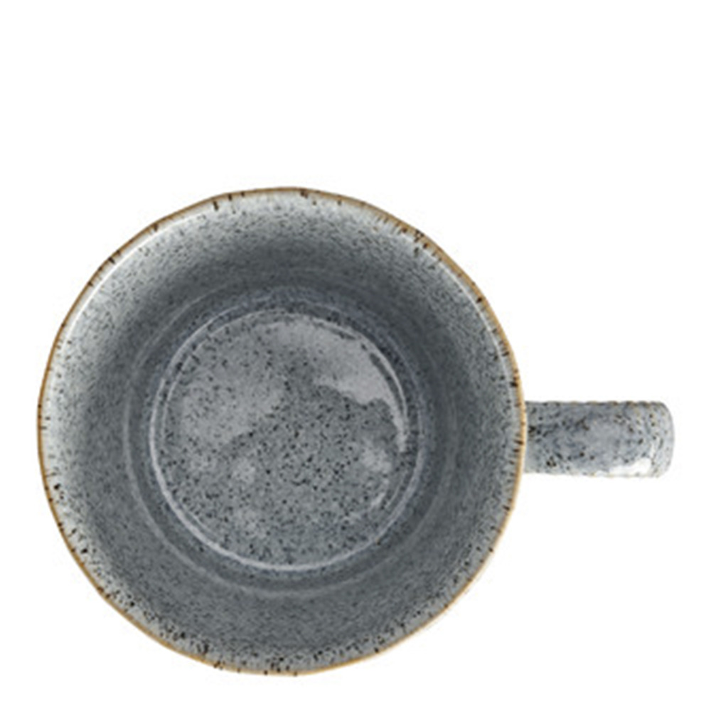 Denby Studio Grey Accent kopp 40 cl